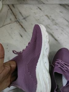 Ginger Casual Shoes For Women Size 38