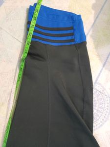 Unused Track pants With Top