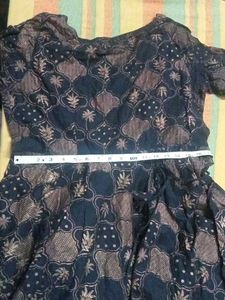 Pathani Tulip Suit Set