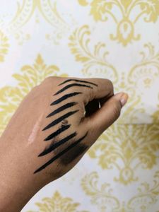 EYELINER AND MASCARA COMBO