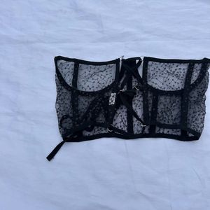 Women corset top