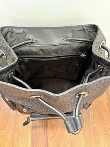 Authentic Michael Kors Backpack For Every Day Use