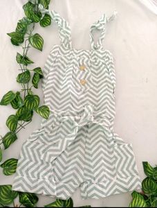Summer Dungree Buy One Get 1 Free