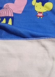Soft Towel For Babies