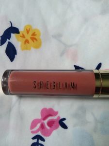Macaroon Sheglam Lipstick