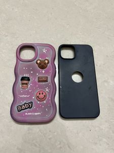 I Phone 13 Cover