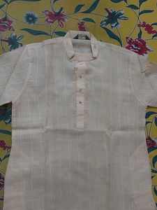 Mens Kurta - Size 40