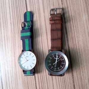 Combo Watches
