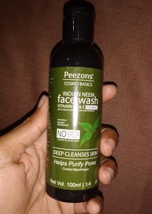 Face Wash
