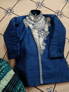 Elegant Kurta Set