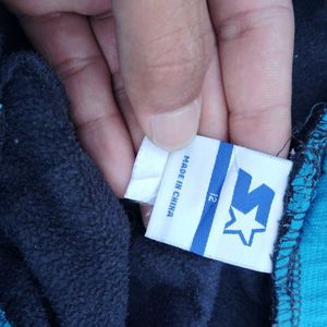 Starter Vintage Rare Track Pant For Mens