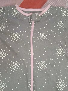 Baby Romper