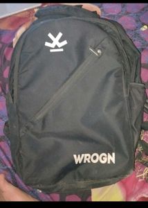 Emperor Backpack - New with Tag