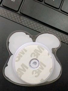 Phone grip holder