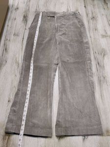 Sc9606 Sabrin Codroi Bootcut Jeans Waist 30