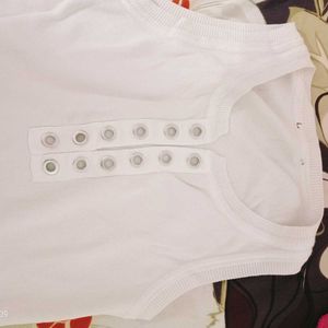 White Top
