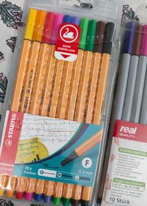 GERMANY Artist Liner Pen