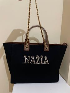 Nazia Name Bag