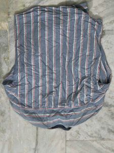 Striped Tommy Hilfiger Shirt