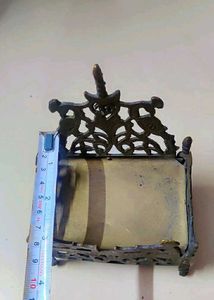 Vintage Brass Showpiece