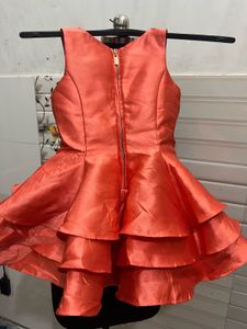 Girls&#39; Party Dress