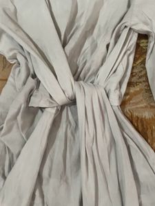 Wrap Dress