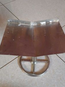 Steel Stand