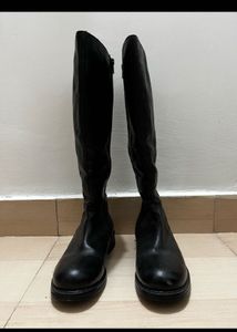 Long Boots