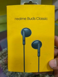 Realme Buds Classic
