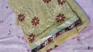 Party Wear Saree