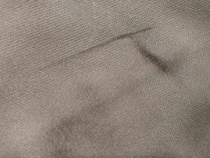 Pleated Losse Fit Trousers
