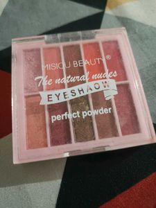 Eyeshadow Palette