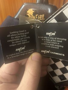 Navy Blue Blazer - Formal Style