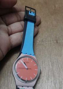 Swatch Watch