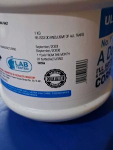 Ultralite Dishwasher Salt