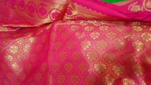 Festive Wear Saree