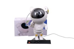 Astronaut Projector Lamp