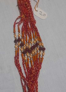 Rakhi Thread Set Combo