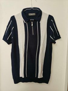 Stripped T Shirt