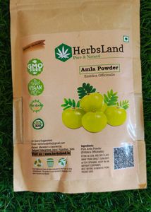 Amala Powder For Hair