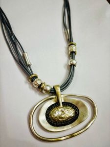 Handpicked Stylish Necklace