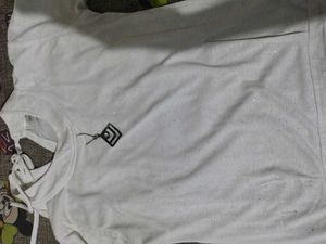 Mixed Tops Bundle - Size S