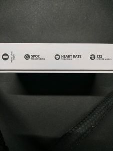Fire Bolt Phoenix Pro Smartwatch
