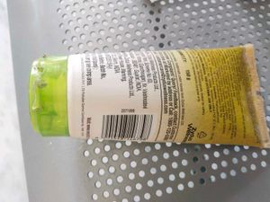 Combo Of Used Makeup Item