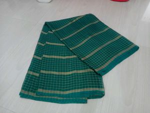 New Rama Heavy Georgette Material