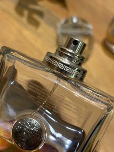 Versace Pour Femme