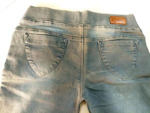 Skinny jeans