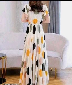 Long Frock