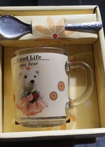 New Coffee Cup