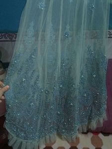 New Heavy Lehenga Choli With Beautiful Dupatta